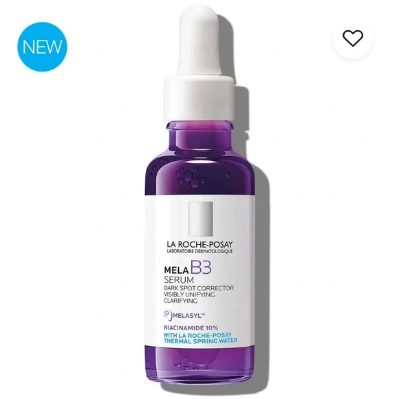 Purple Radiance Serum for Glowing Skin - Picture 9 of 9